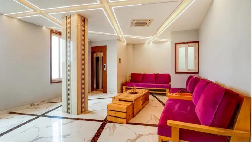 Hotel Mansa Канпур Экстерьер фото